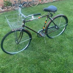 Bike For Sale