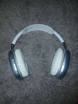Headphones