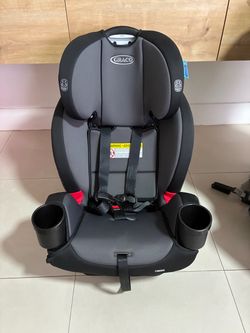 Car seat