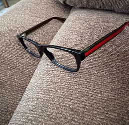 Gucci glasses unisex