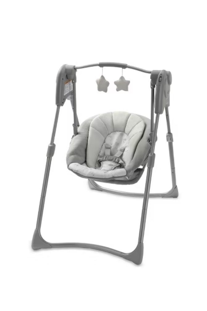 Nice Swing