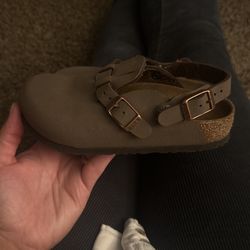 Kids Birkenstocks