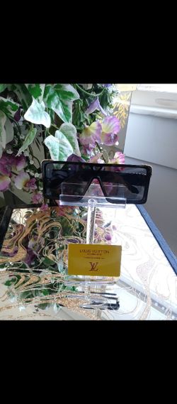 Black Sunglasses Retro  Frame Sunglasses Large Frame Unisex Sunglasses 