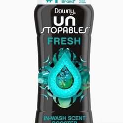 Never opened downy unstoppables