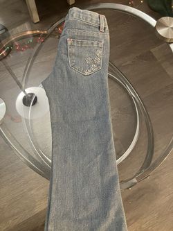Pantalón Niña 3 Años
