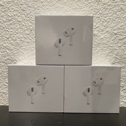 Apple AirPods Pro 3 (3rd Gen) Wireless Earbuds with Active Noise Cancellation