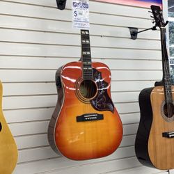 Guitar 