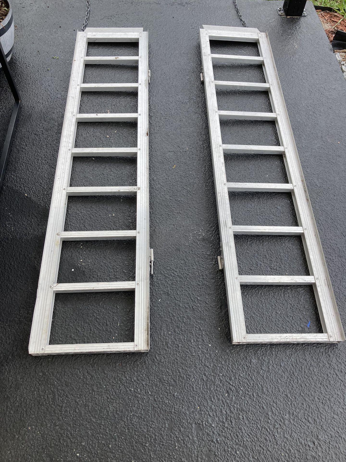 Ramps