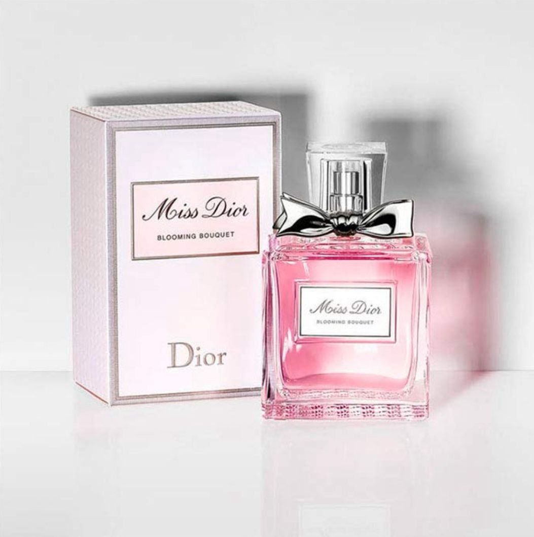 Perfume For Women “MISS DIOR” Blooming Bouquet 