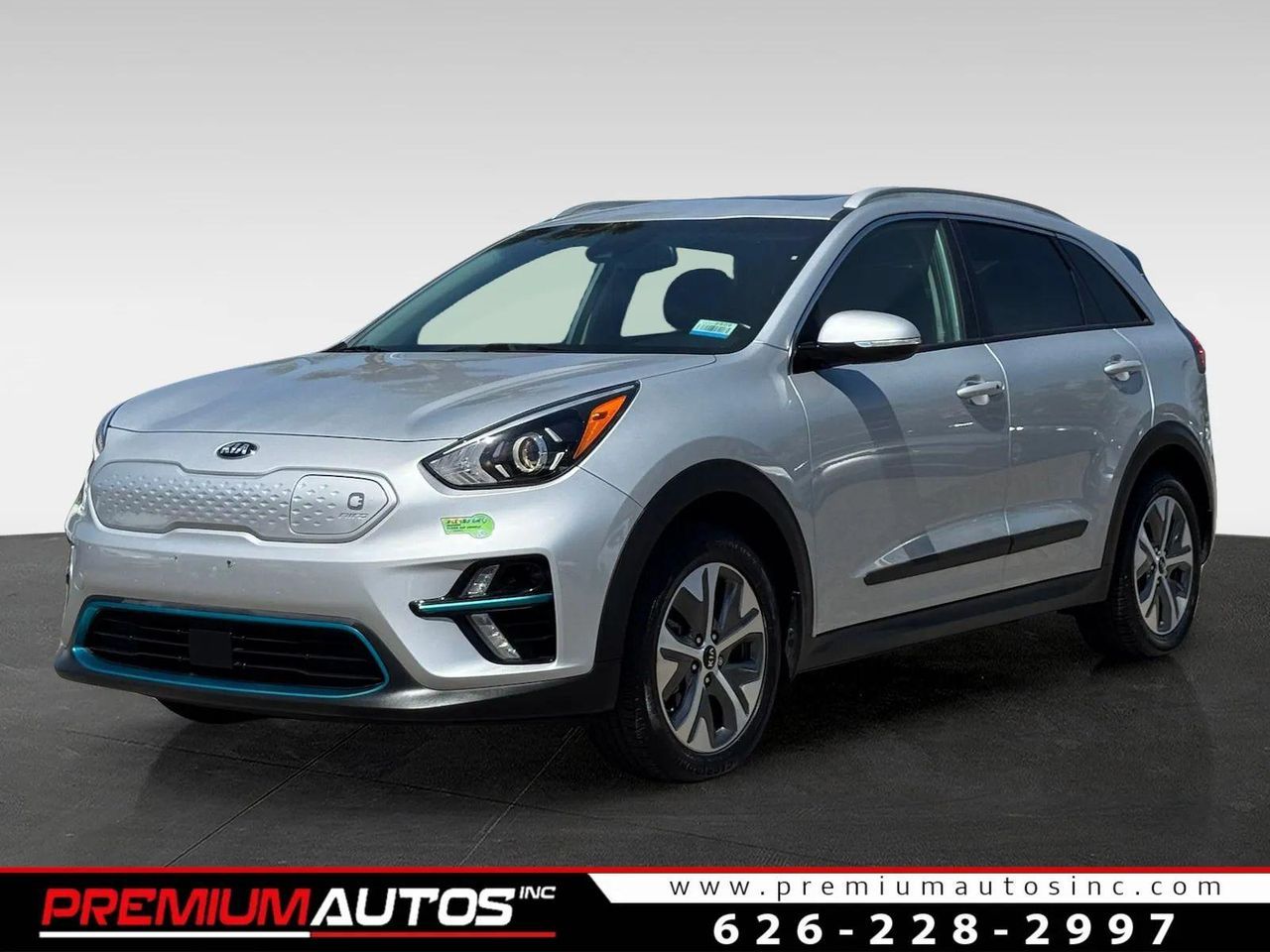 2020 Kia Niro EV