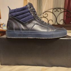 Del Toro Boxing Sneakers VNDS Size 11