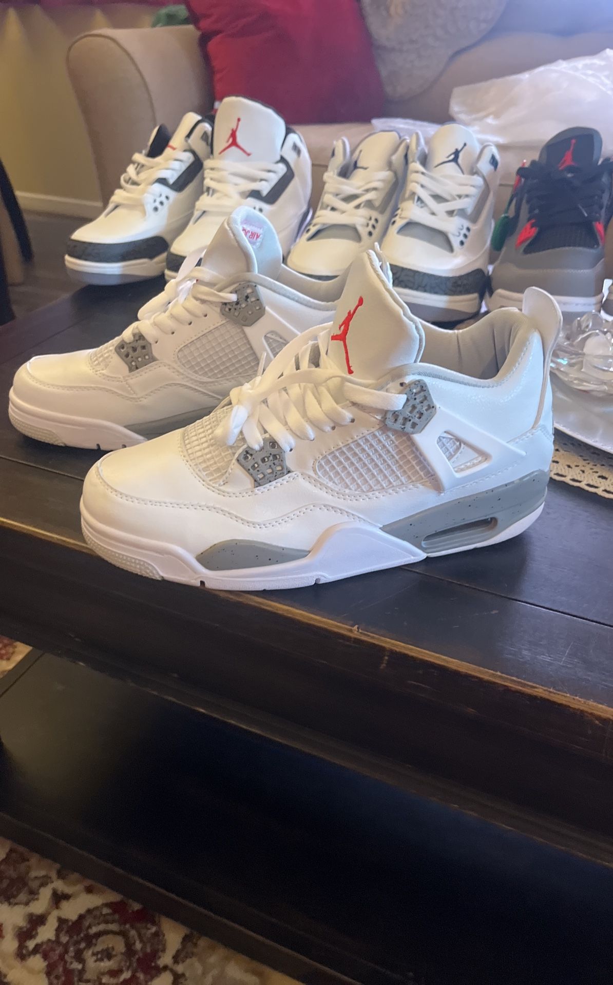 Nike Shoes 