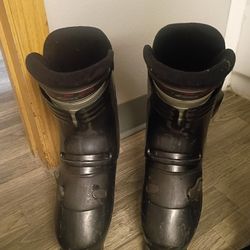 Ski Boots