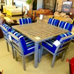 New Yorker Patio Collection - $50 Down