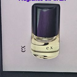 1ml riddle EX Roll-On Fragrance Oil Sample Size