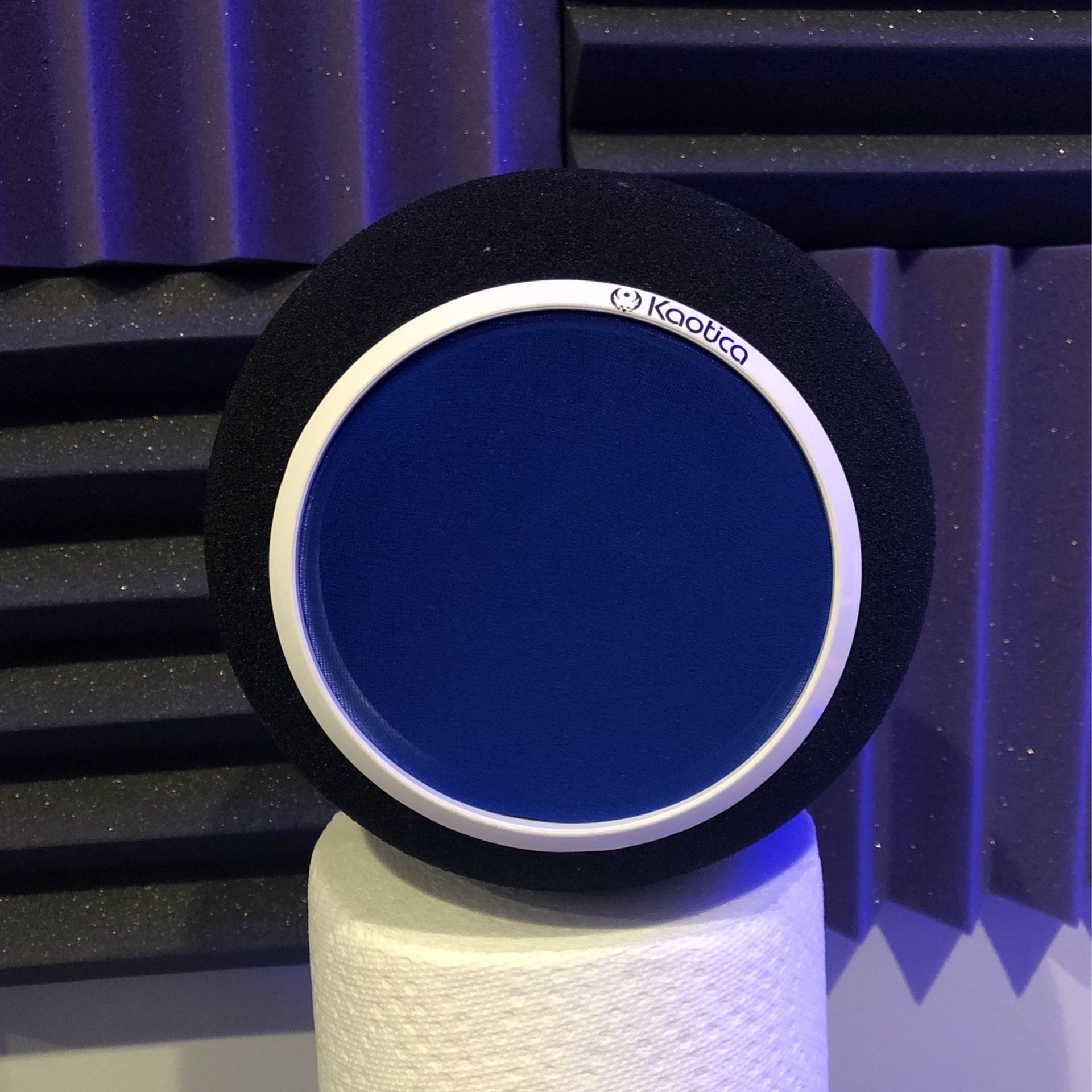 Kaotica Eyeball Microphone Isolation Filter