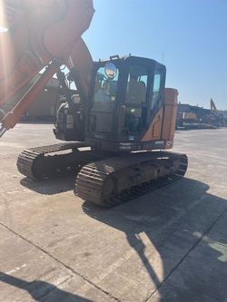 FOR SALE: 2019 Case CX145D Excavator – $109,999 + tax (OBO)