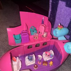 Shopkins Real Littles Snack Time Mega Pack for Sale in Dallas, TX - OfferUp