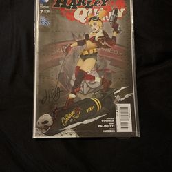 Harley Quinn