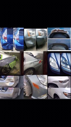New And Used Auto Body Parts For Sale In New Port Richey Fl Offerup