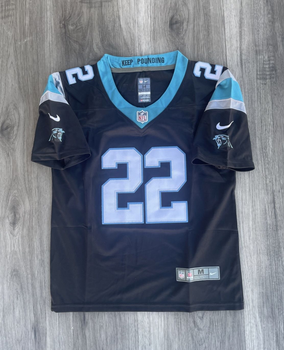 Kids Carolina panthers McCaffrey Jersey,All Products : American Fashion Style Bags On Sale