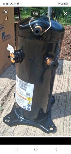 New SDA042BCPZ is a 3.5-ton 410A.   380 or 420 volts.      3ph