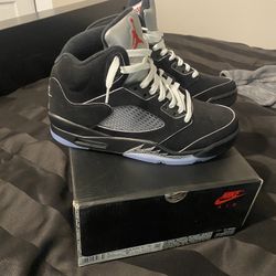 Jordan 5 Retro Og