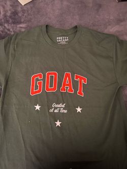 Goat T Shirt