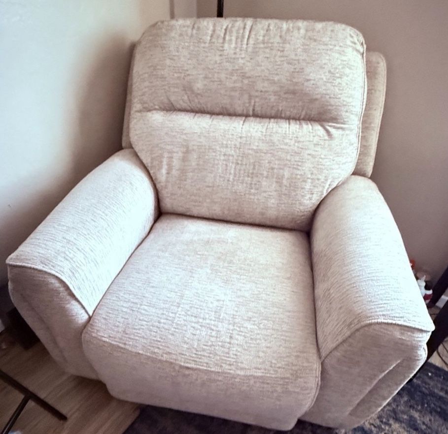 Electric Recliner 250 Obo