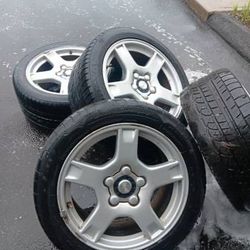 Corvette Wheels