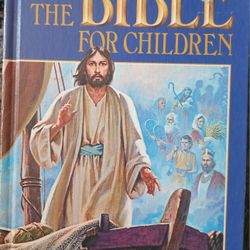 Children's Bible 