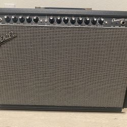 Fender Champion 100 2 X 12 Amplifier 