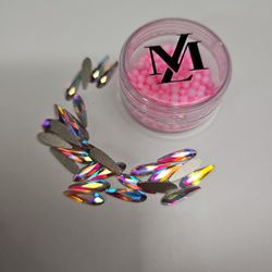 Rhinestones / Charms