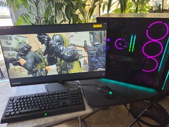 Gaming pc