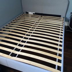Queen Bed Frame