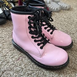 Girls Shoes Size 10 lot