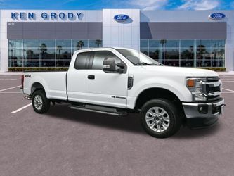 2022 Ford F-350