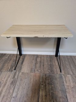 41" Large Office Desk