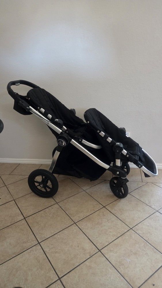 Stroller