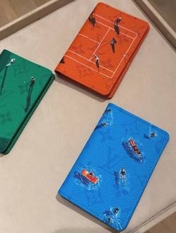Wallets