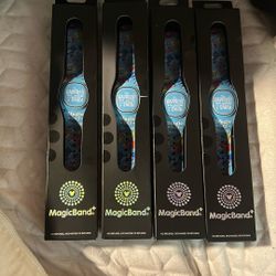 Magicband+ 