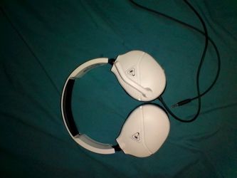 Turtlebeach Headset
