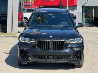 2020 BMW X7