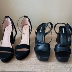 Women Shoes 