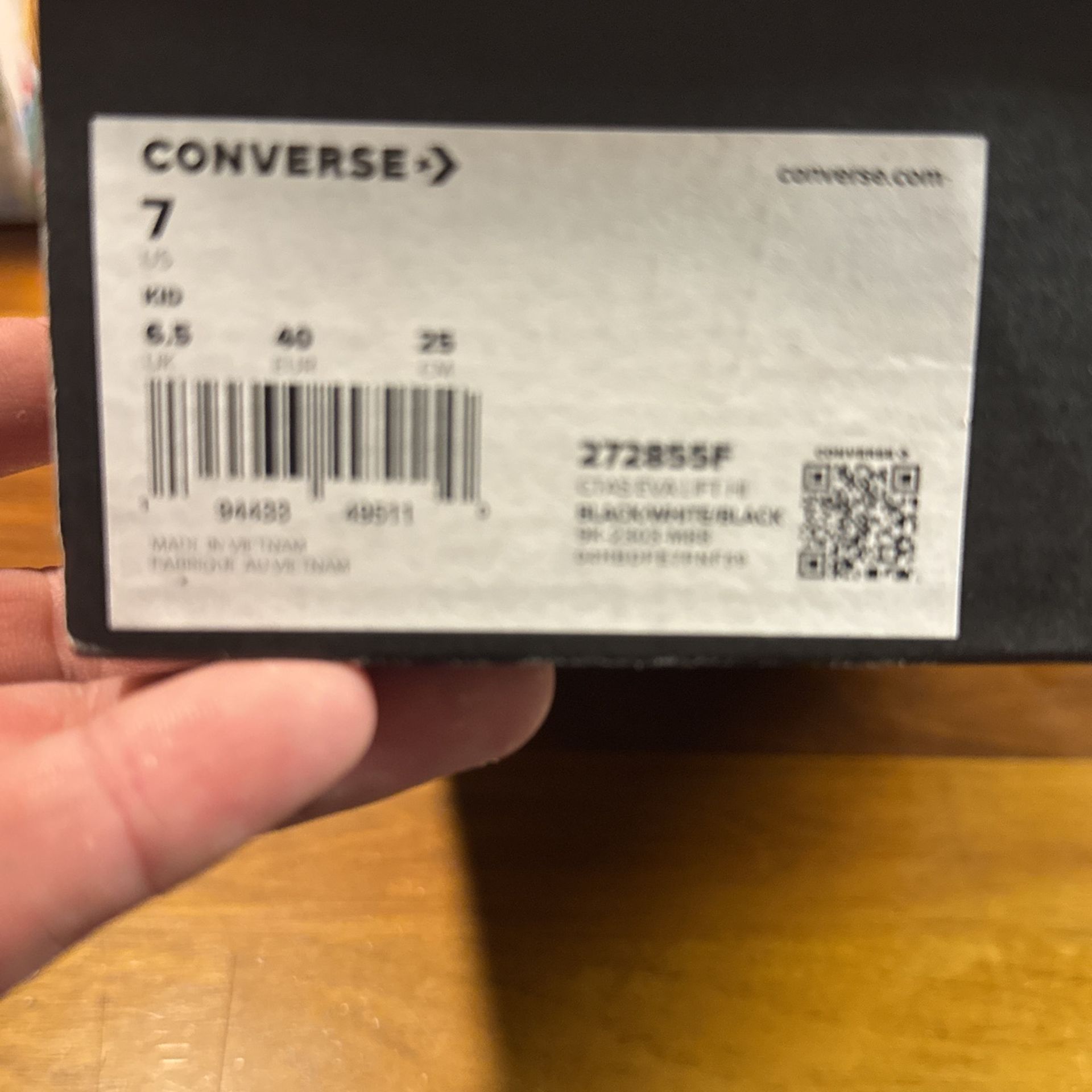 Converse
