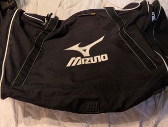 Mizuno DUFFLE BAG 