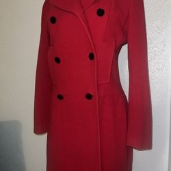 Coat       Small        $30