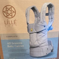 Baby Carrier