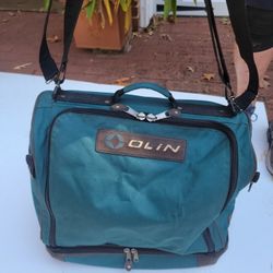 OLIN SPORT TOTE