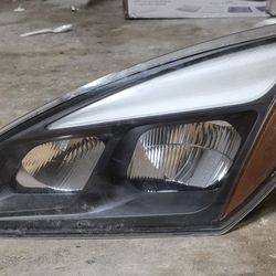 Freighliner Headlight 